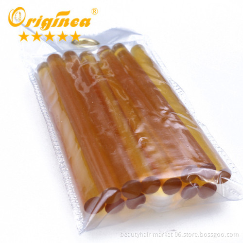 Hair Keratin glue Sticks hair extension tools glue